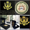 USA Command General Staff College CGSC ILE FT Leavenworth KS