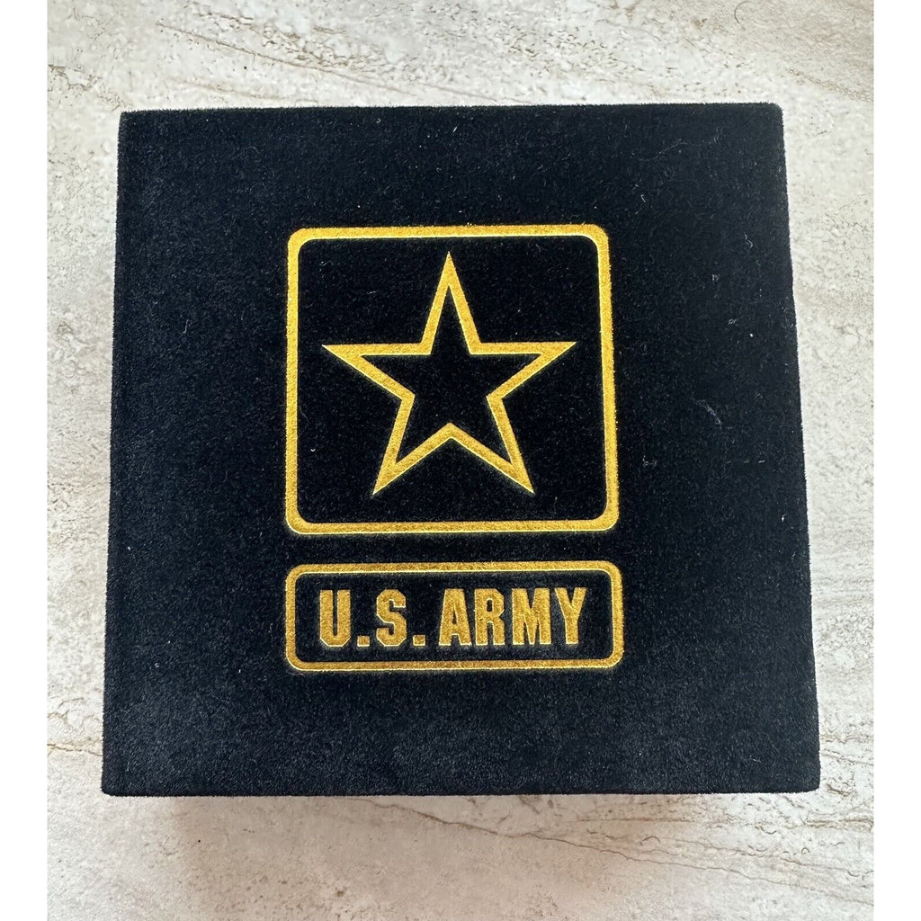 160th Special Operations Aviation RGT US Army SOAR Night Stalkers Challenge Coin