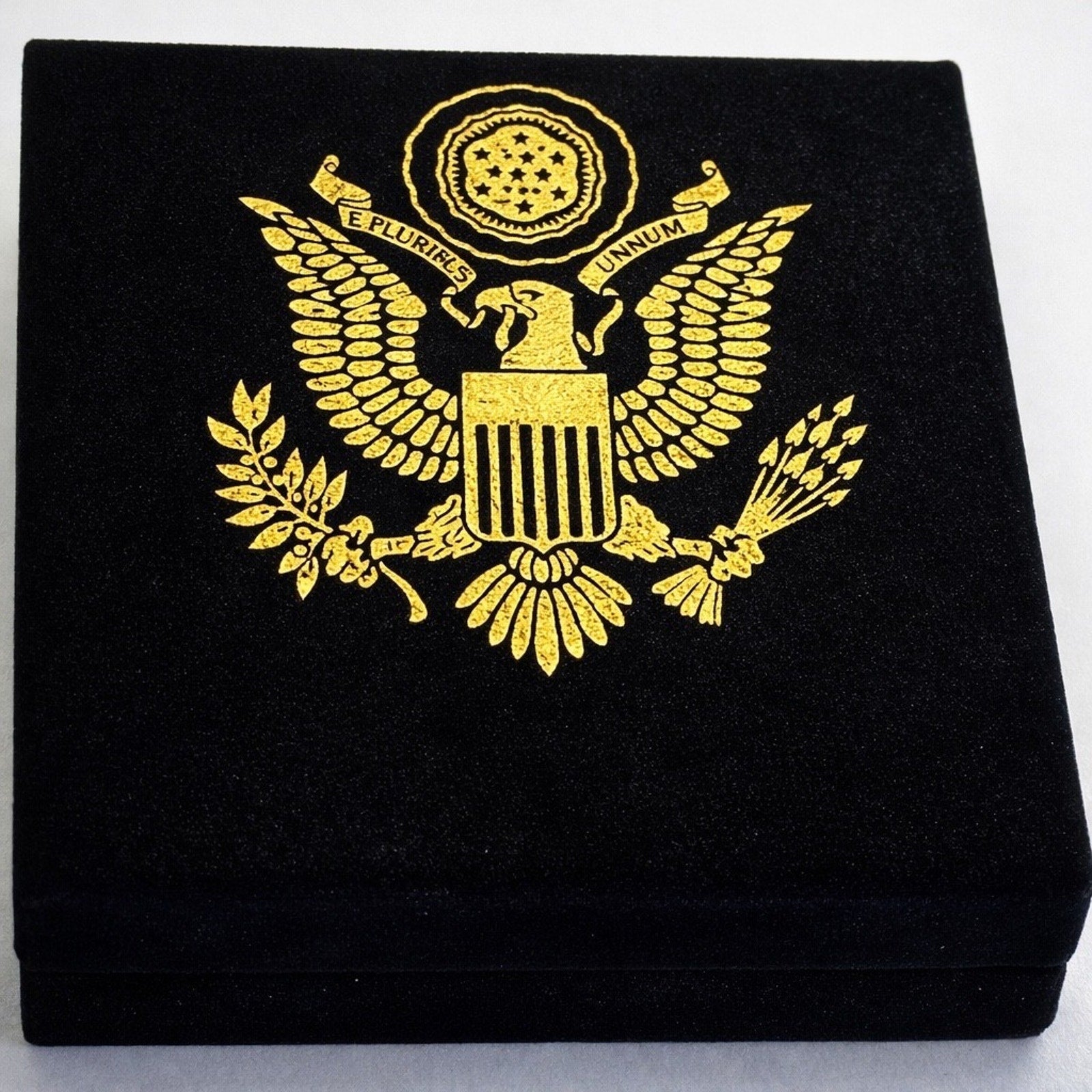 2 Coins U S AIR FORCE F-117 NIGHTHAWK And B-2 w/ Achievement Award