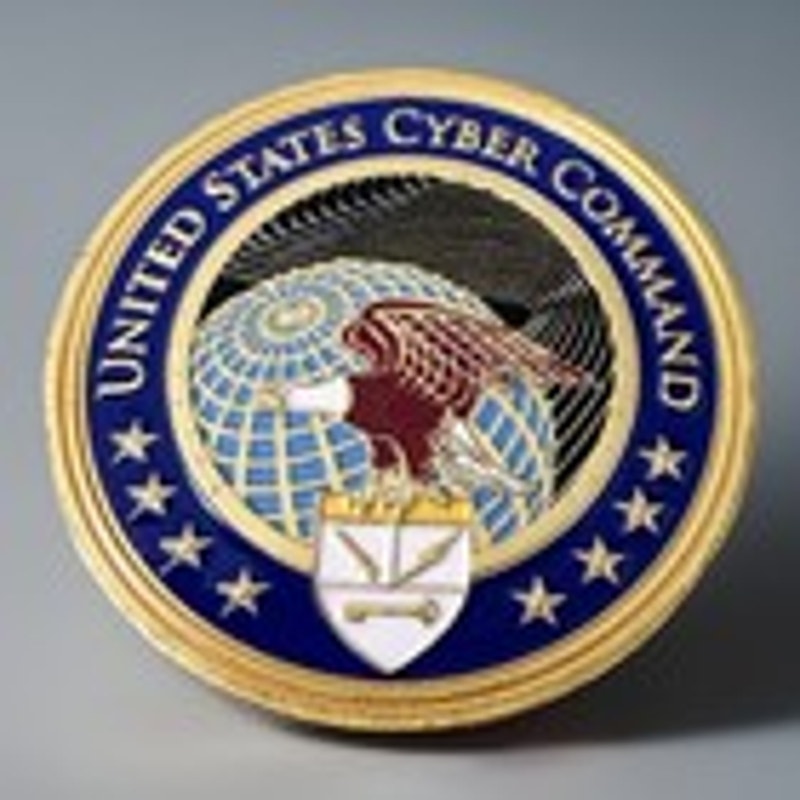 Department of Energy (DOE) Challenge Coin With Blue Velvet Case. Fast Shipping!
