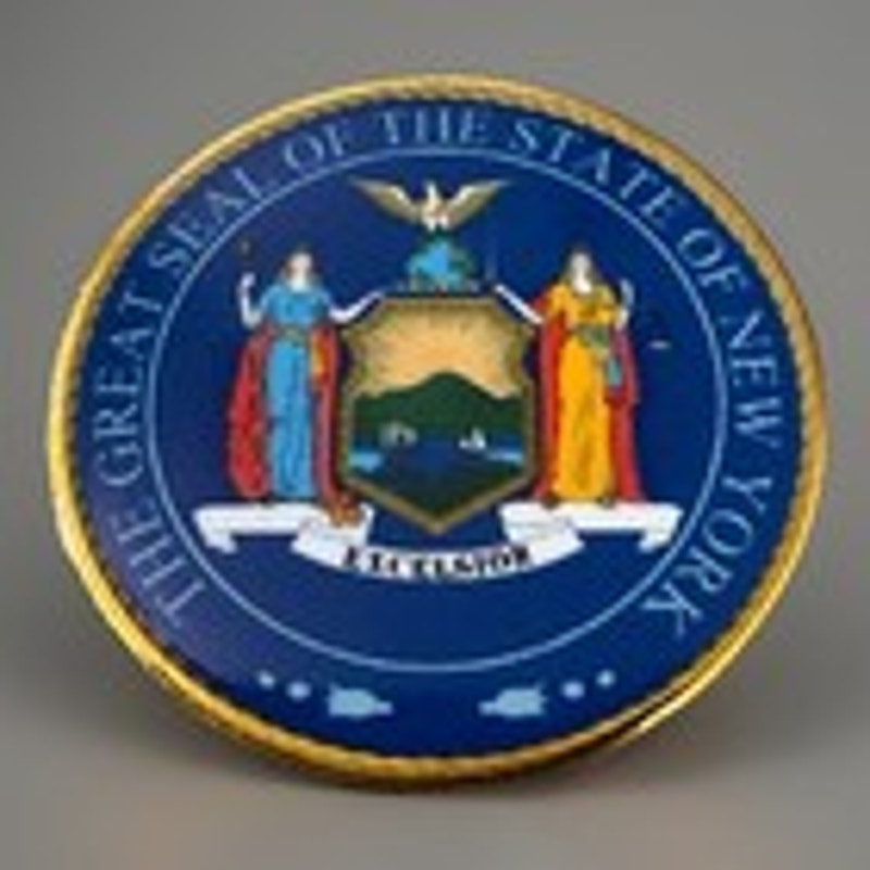 Department of Energy (DOE) Challenge Coin With Blue Velvet Case. Fast Shipping!