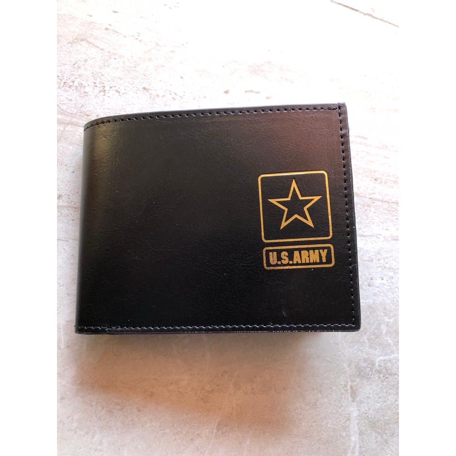Coin Holder Wallet US Army ID card Military Police Challenge Credit cards Badge