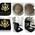 LAPD - Collectable Challenge Coin Limited USA