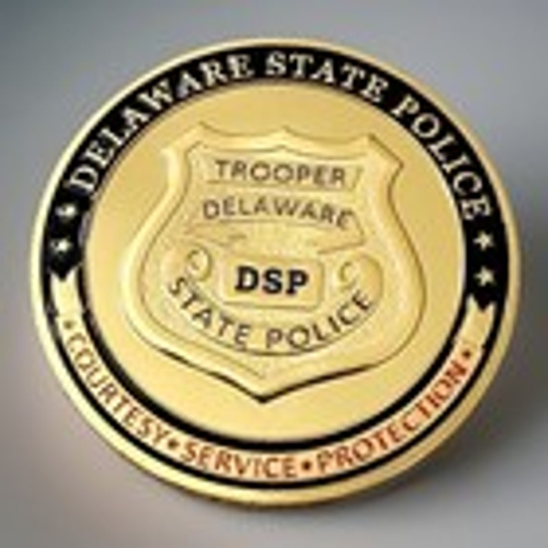 Department of Energy (DOE) Challenge Coin With Blue Velvet Case. Fast Shipping!