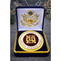 UNITED STATES ARMY - Logistics Corps Challenge Coin. ·FAST SHIPPING· ·NEW·