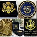 City of Orlando Police Dept Challenge Coin USA