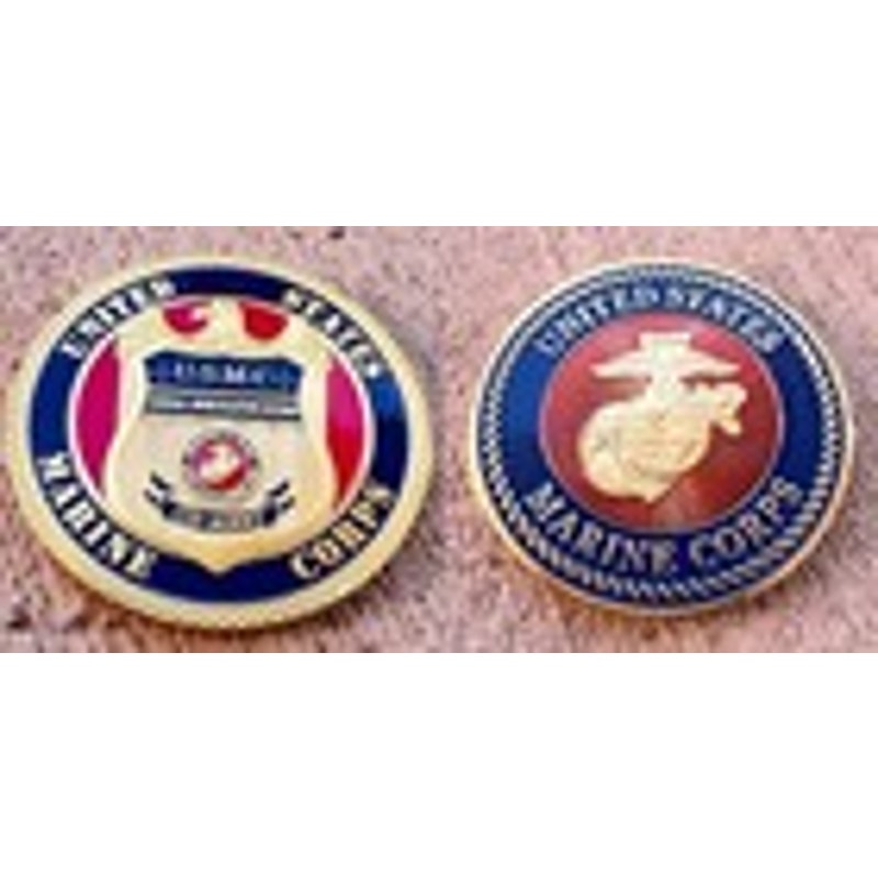 USMC Criminal Investigation Division Marine Corps CID With Specific Case
