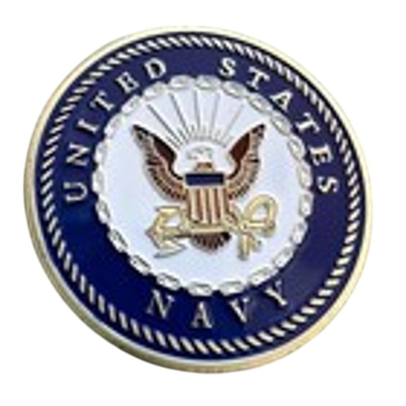 Department of Energy (DOE) Challenge Coin With Blue Velvet Case. Fast Shipping!