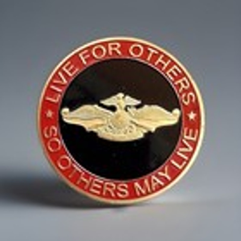 U.S. Army Sergeant E-5 Rank Challenge Coin. New! Fast Shipping! Perfect Gift!