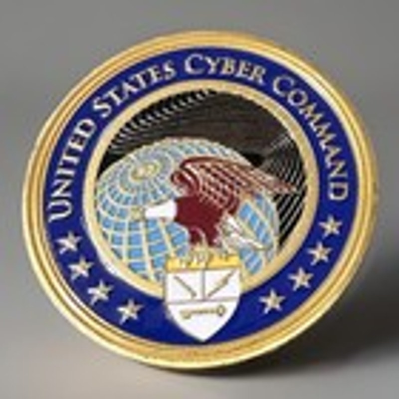 Department of Energy (DOE) Challenge Coin With Blue Velvet Case. Fast Shipping!