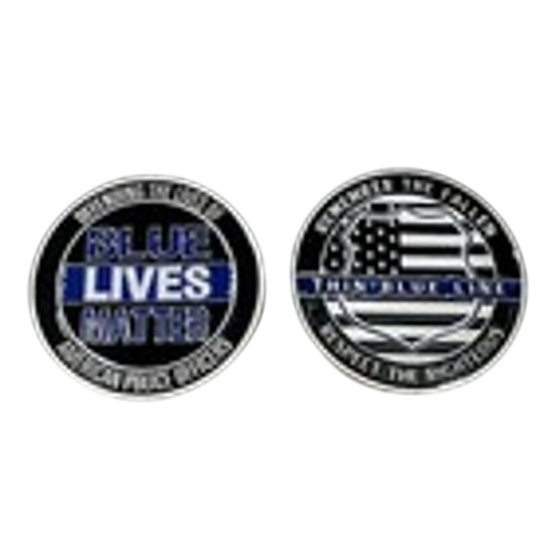 Department of Energy (DOE) Challenge Coin With Blue Velvet Case. Fast Shipping!