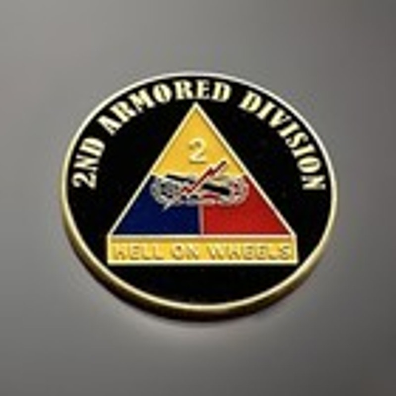 Department of Energy (DOE) Challenge Coin With Blue Velvet Case. Fast Shipping!