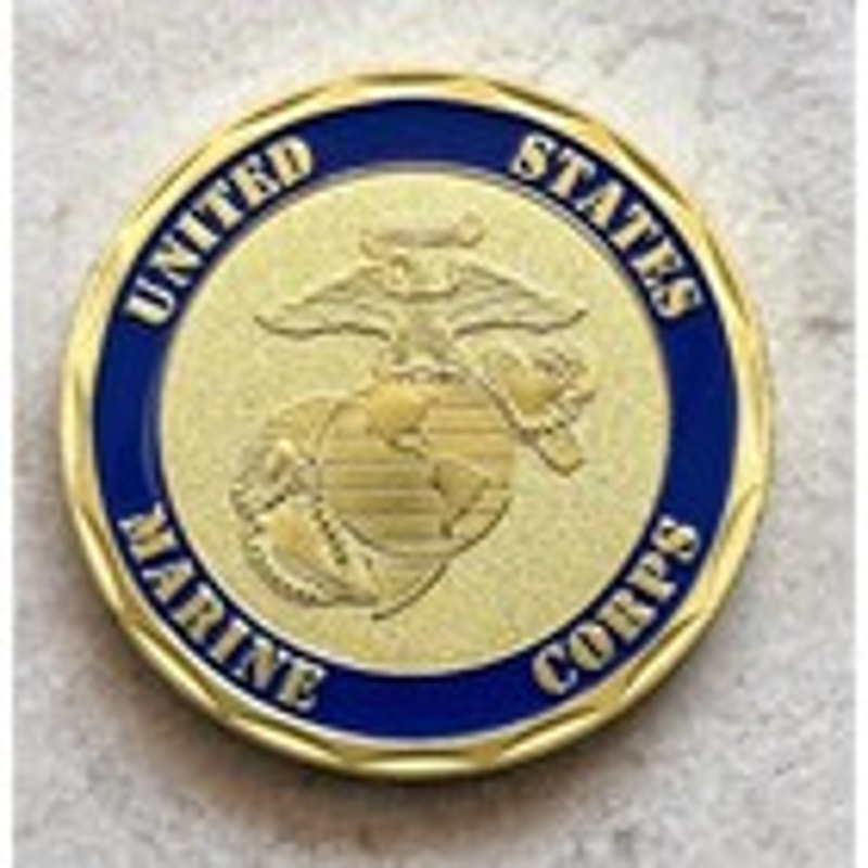 U.S. Army Sergeant E-5 Rank Challenge Coin. New! Fast Shipping! Perfect Gift!
