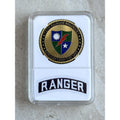 1st Battalion 75th Ranger Regiment Challenge Coin US Army