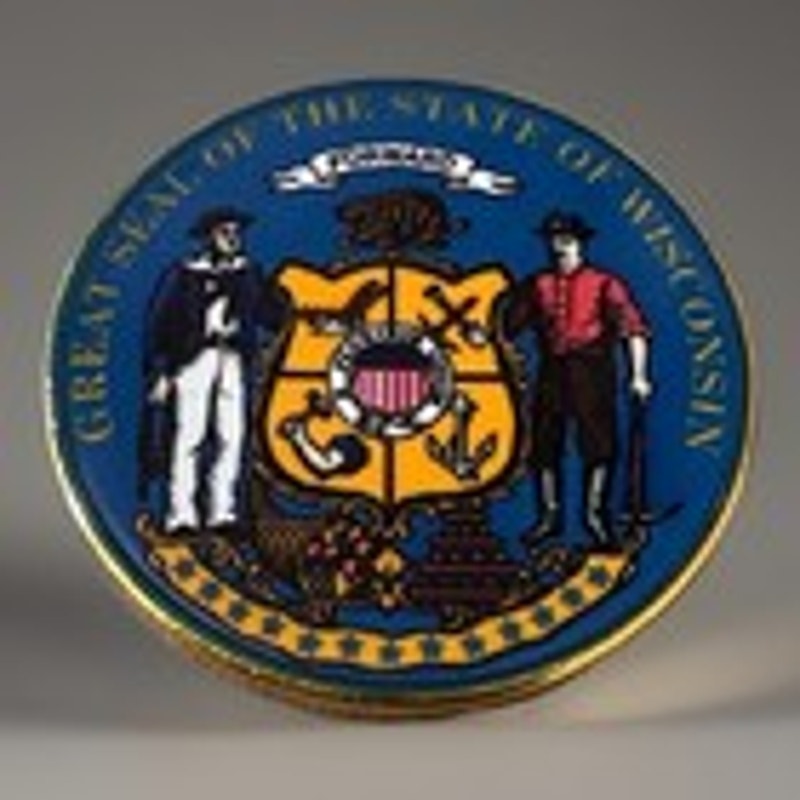 Department of Energy (DOE) Challenge Coin With Blue Velvet Case. Fast Shipping!