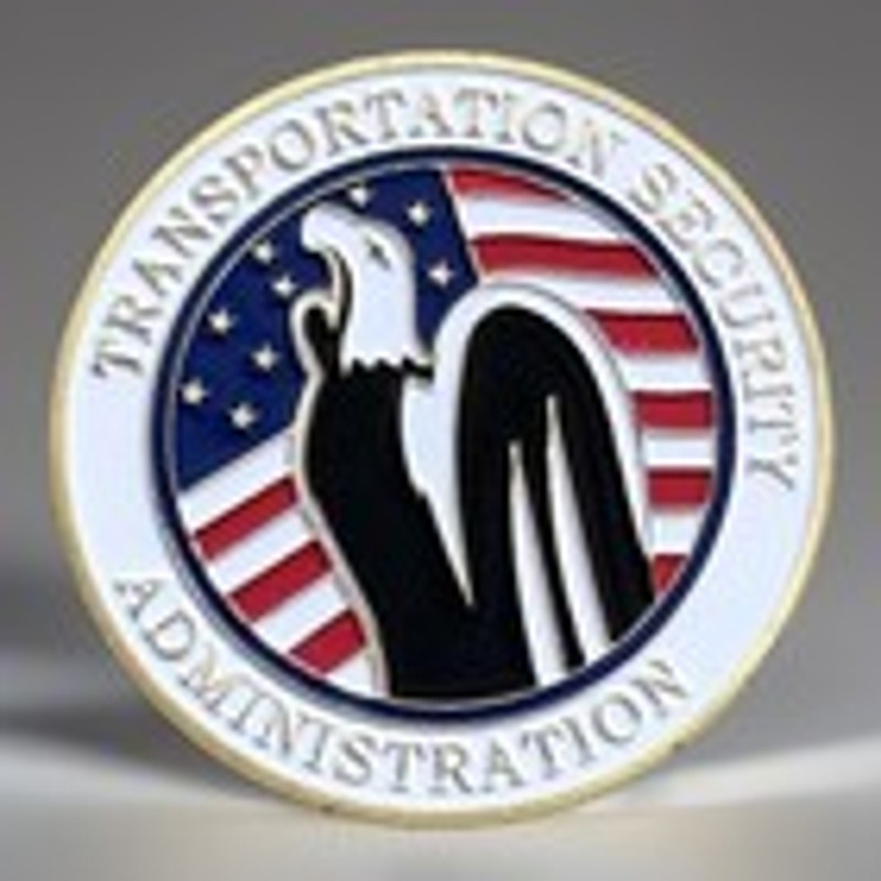 Department of Energy (DOE) Challenge Coin With Blue Velvet Case. Fast Shipping!