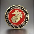 U.S. Army Sergeant E-5 Rank Challenge Coin. New! Fast Shipping! Perfect Gift!