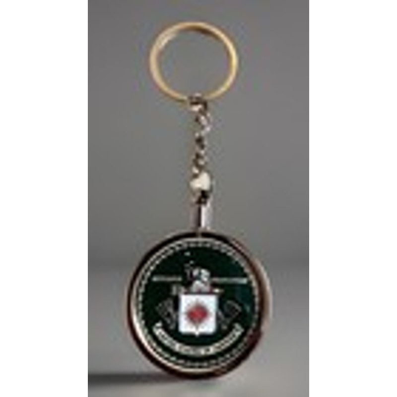 CIA SPECIAL OPERATIONS GROUP (SOG) Tertia Optio Challenge Coin NEW! Keychain