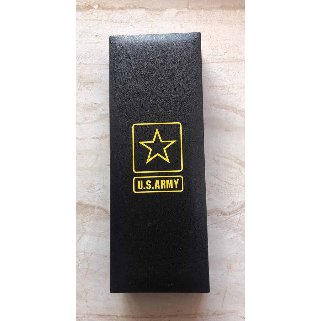 VIETNAM US ARMY CAPTAIN RECOGNITION DESKTOP beautifully Crafted