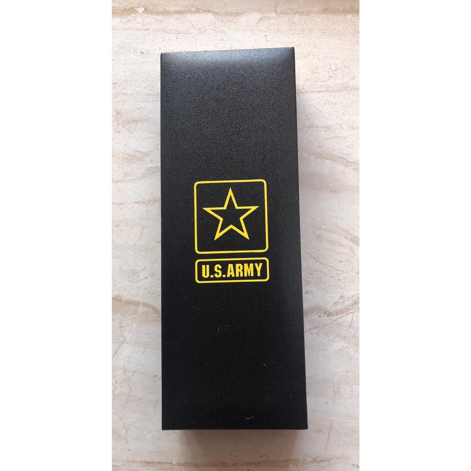 VIETNAM US ARMY CAPTAIN RECOGNITION DESKTOP beautifully Crafted