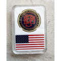 PHOENIX FIRE DEPT. Challenge Coin