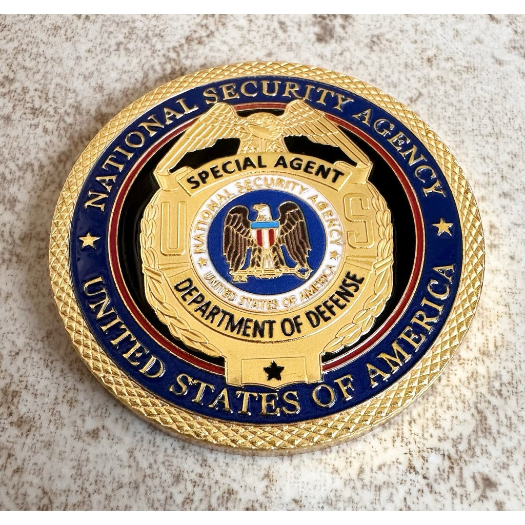 U.S. Army Sergeant E-5 Rank Challenge Coin. New! Fast Shipping! Perfect Gift!