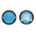 Army Combat Infantry School Division Challenge Coin