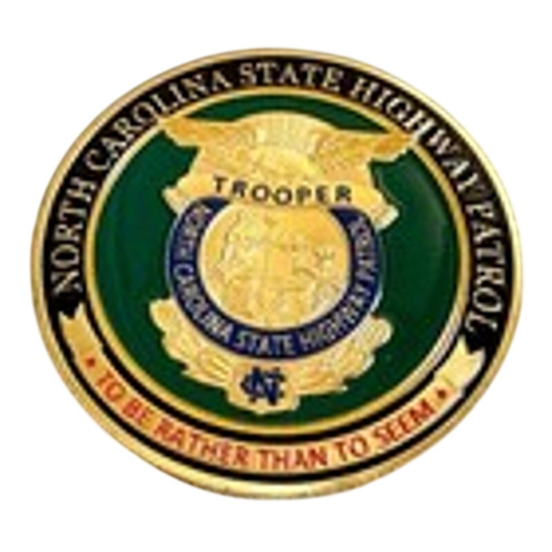 Department of Energy (DOE) Challenge Coin With Blue Velvet Case. Fast Shipping!