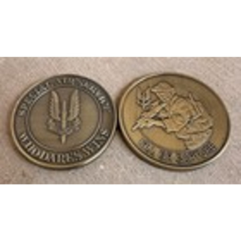U.S. Army Sergeant E-5 Rank Challenge Coin. New! Fast Shipping! Perfect Gift!