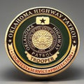 Department of Energy (DOE) Challenge Coin With Blue Velvet Case. Fast Shipping!
