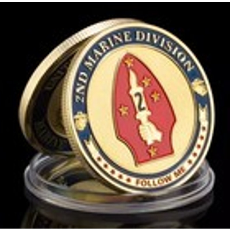 Department of Energy (DOE) Challenge Coin With Blue Velvet Case. Fast Shipping!
