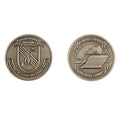 5TH GROUP ARMY AIRBORNE SPECIAL FORCES "THE PROFESSIONALS" w/ Achievement Award