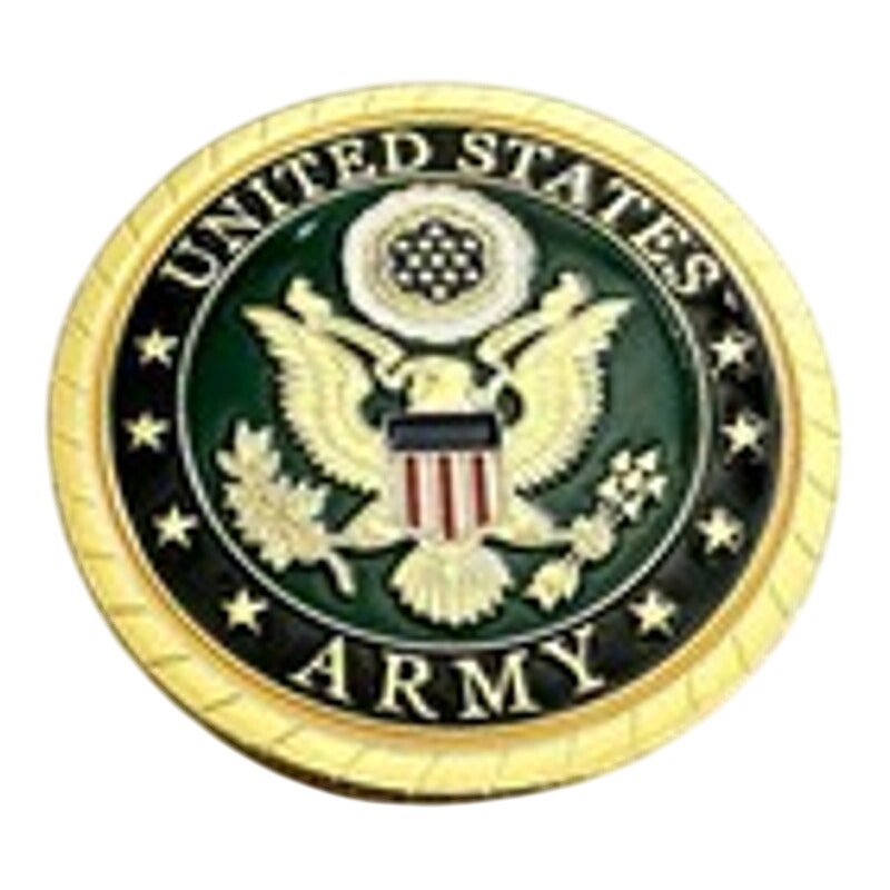Department of Energy (DOE) Challenge Coin With Blue Velvet Case. Fast Shipping!