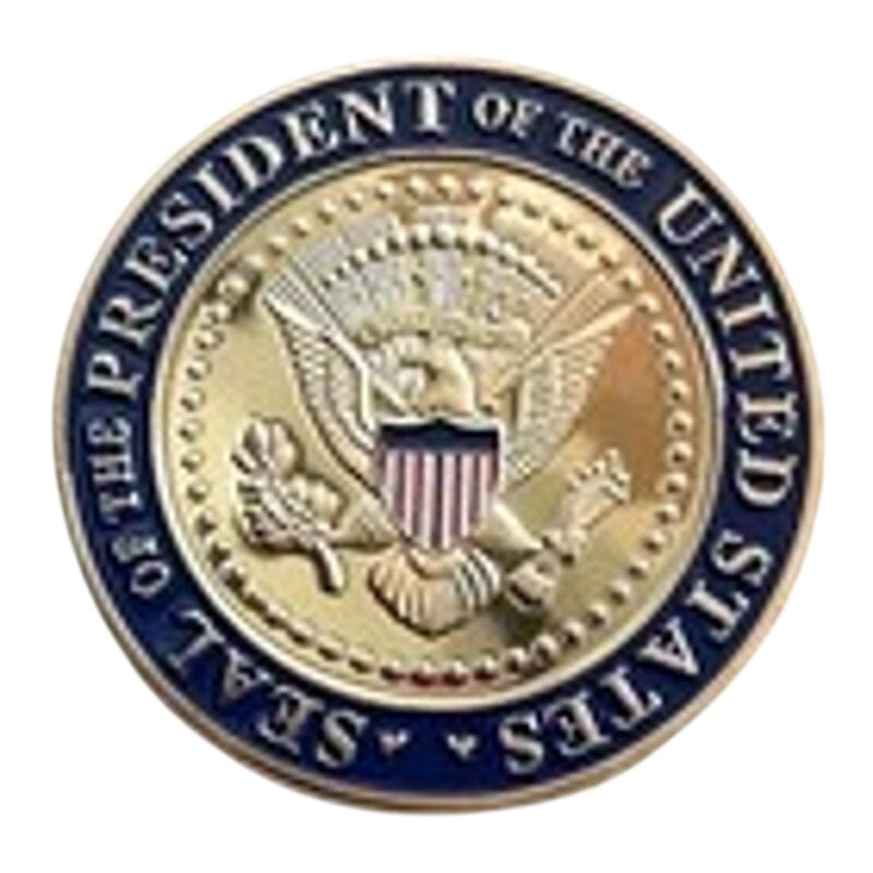 Department of Energy (DOE) Challenge Coin With Blue Velvet Case. Fast Shipping!