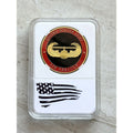 ARMY AIR ASSAULT US Army Challenge Coin with Beautiful Case