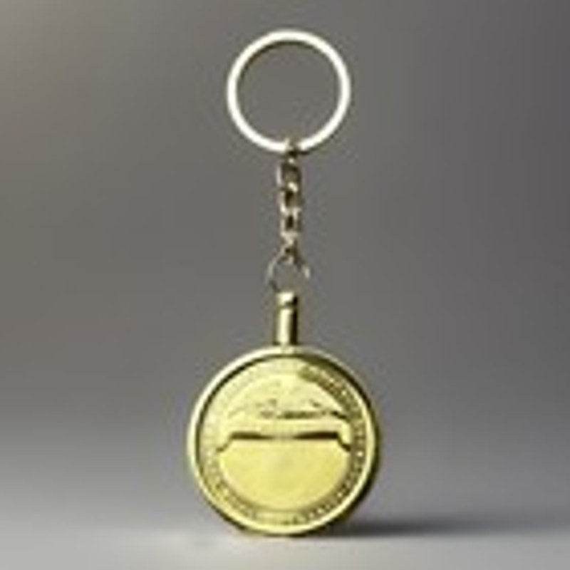 Special Ops Joint Special forces SF Unit Challenge Coin Keychain US Army