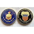 Primary Defense Intelligence Agency (DIA) & Defense Clandestine Challenge 2 PCS