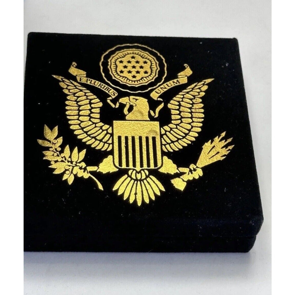 US NAVY - Aircraft Carrier USS THEODORE ROOSEVELT - CVN-71 Challenge Coin USN