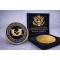 US ARMY (JAG) JUDGE ADVOCATE GENERAL'S CORPS w/ Achievement Award