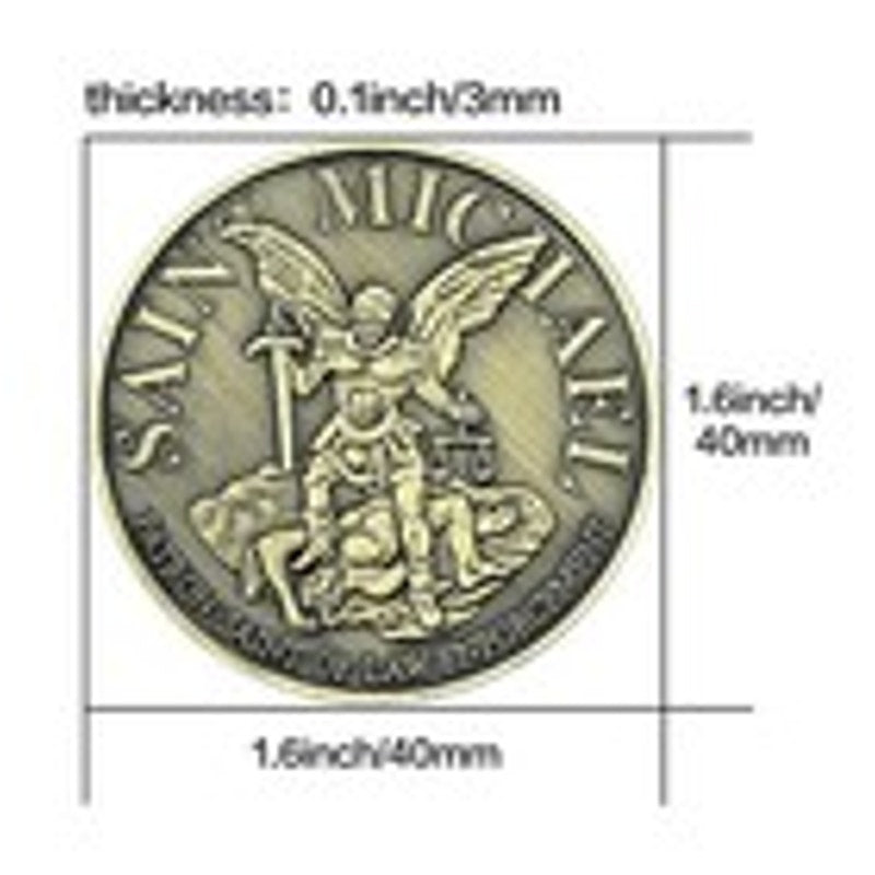 City Of Cincinnati Police Dept Challenge Coin Keychain. Great Gift!