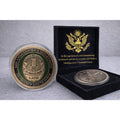 LAPD - California Collectable Challenge Coin Limited Archivement Arward