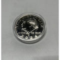 Donald Trump Coin Take America Back SILVER PLATE Coin