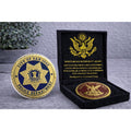 SAN JOSE POLICE DEPARTMENT Challenge Coin. Fast Shipping w/ Retirement Award