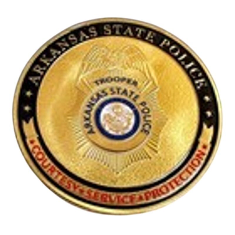 Department of Energy (DOE) Challenge Coin With Blue Velvet Case. Fast Shipping!