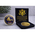 Seal Team 4 FOUR- US NAVY NAVAL SPECIAL WARFARE USN GROUP w/ Retirement Award