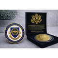 Department of Defense Security Cooperation Agency (DSCA) w/ Retirement Award
