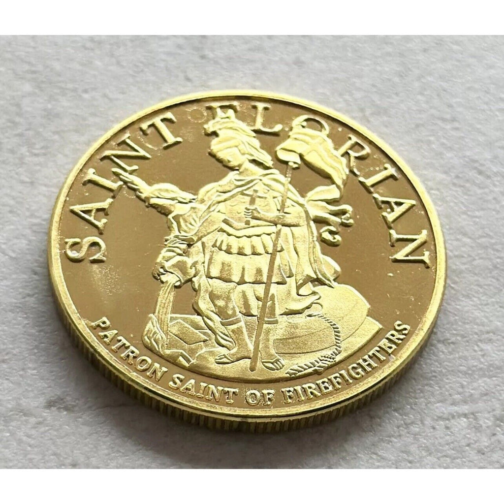 TENNESSEE HIGHWAY PATROL Office / Agent Challenge Coin Retirement Award