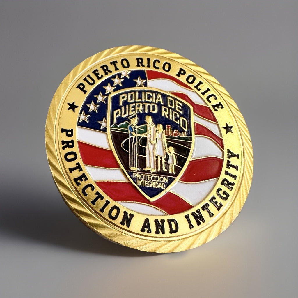 U.S. Army Sergeant E-5 Rank Challenge Coin. New! Fast Shipping! Perfect Gift!