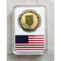 US army 1st First Infantry Division Coin