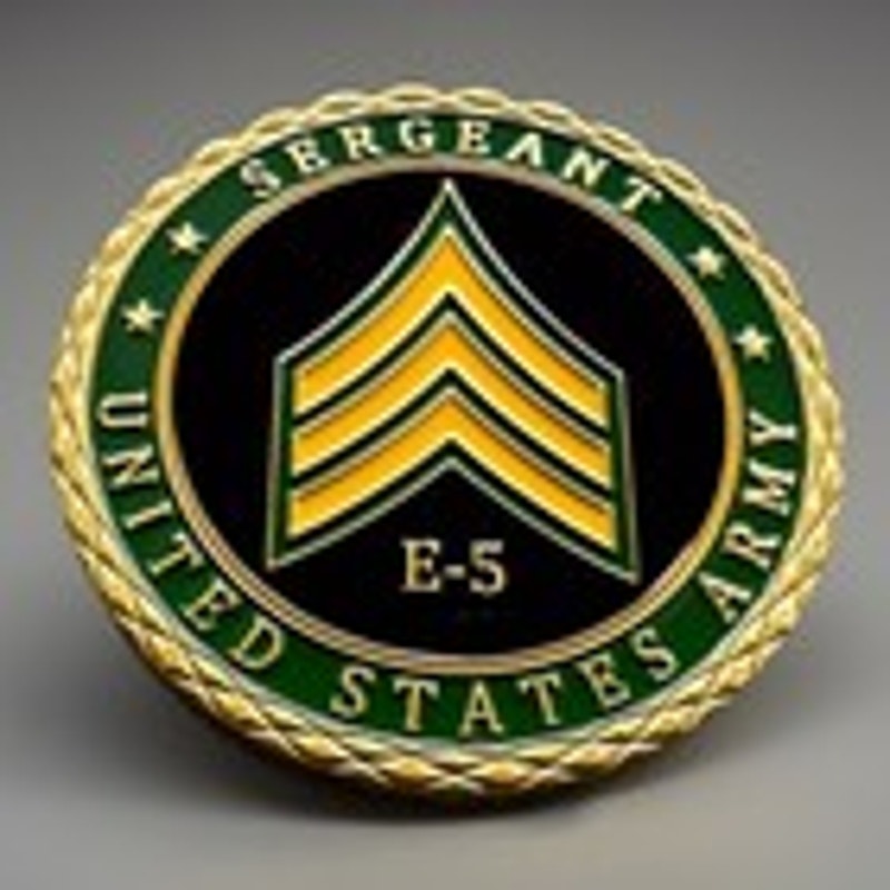 Department of Energy (DOE) Challenge Coin With Blue Velvet Case. Fast Shipping!